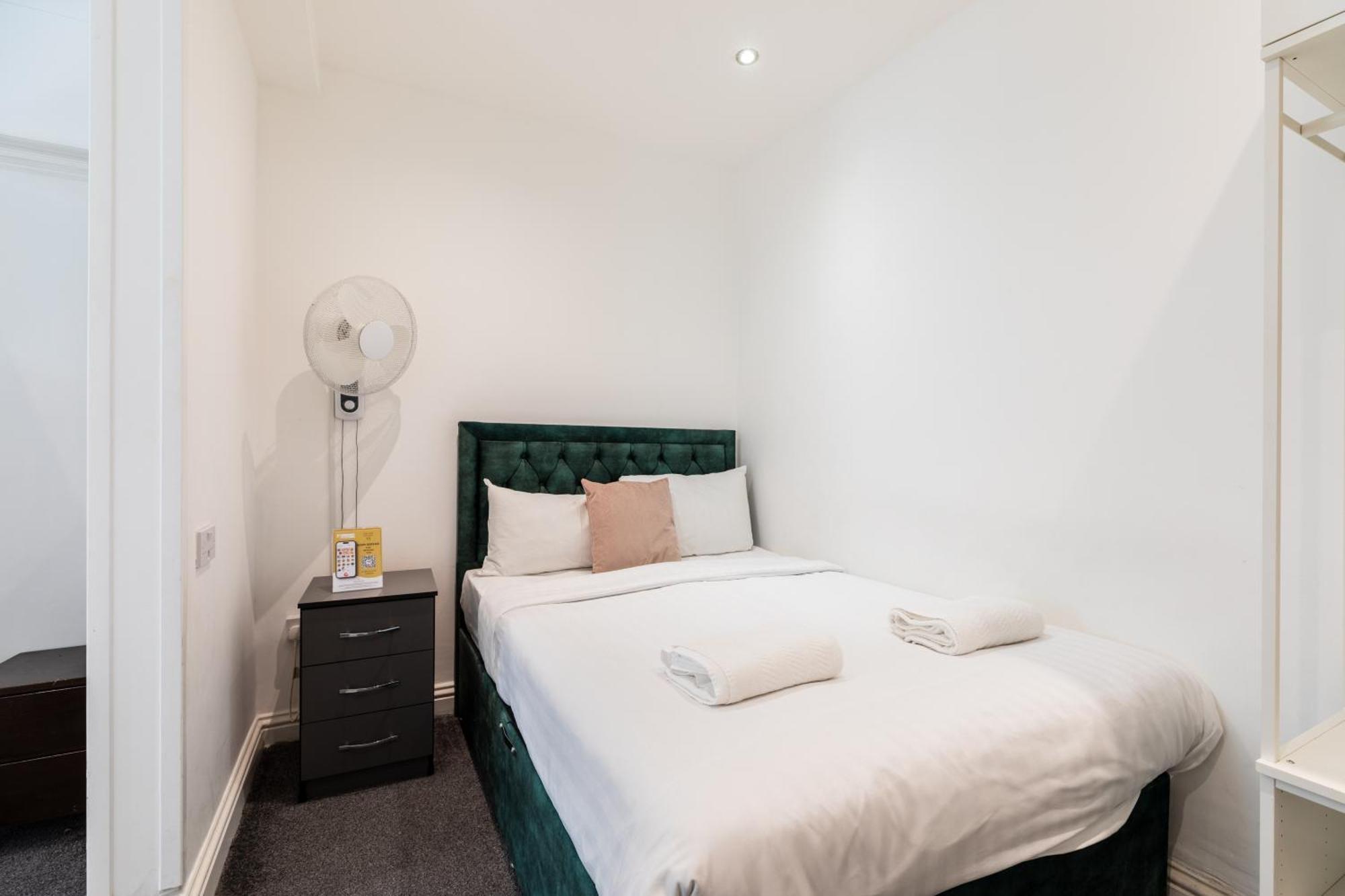 Hotel The Chapter - Hyde Park London
